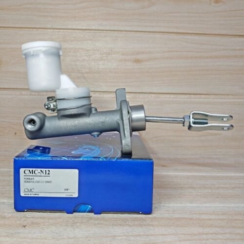 HYA-CMC-N12 Master Pump Brek — Nissan Serena (1996) · CMC-N12