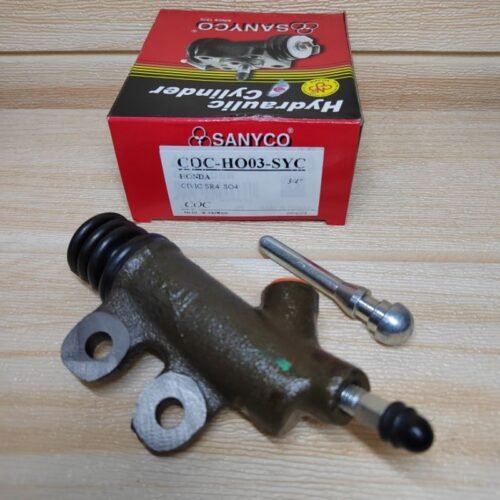 Pump Brek — Honda Civic (1991–1999) · 1991Y-1999Y