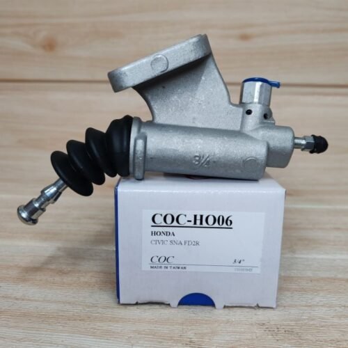 Pump Brek — Honda Civic · COC-HO06