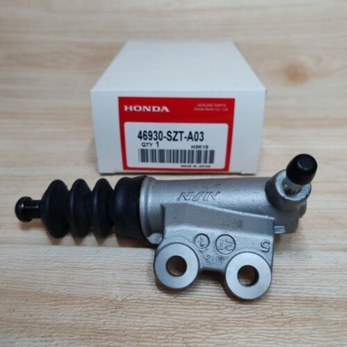 Pump Brek — Honda City / Jazz