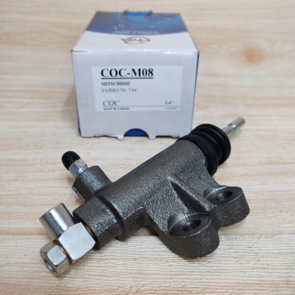 Pump Brek — Mitsubishi Pajero · COC-M08