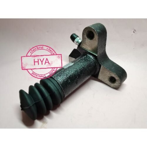Pump Brek — Mitsubishi Pajero