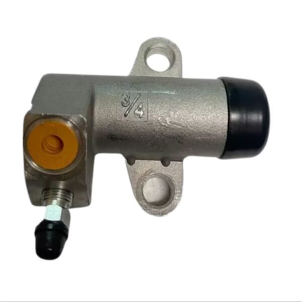Pump Brek — Nissan Serena (1996) · 240SX