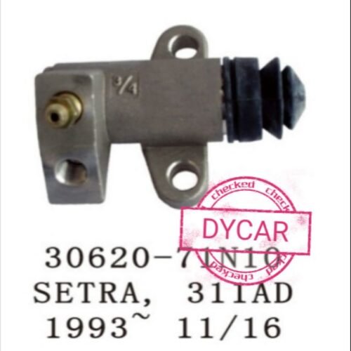 HYA-COC-N14 Pump Brek · COC-N14