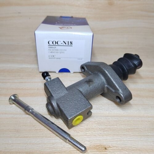 HYA-COC-N18 Pump Brek — Nissan Frontier