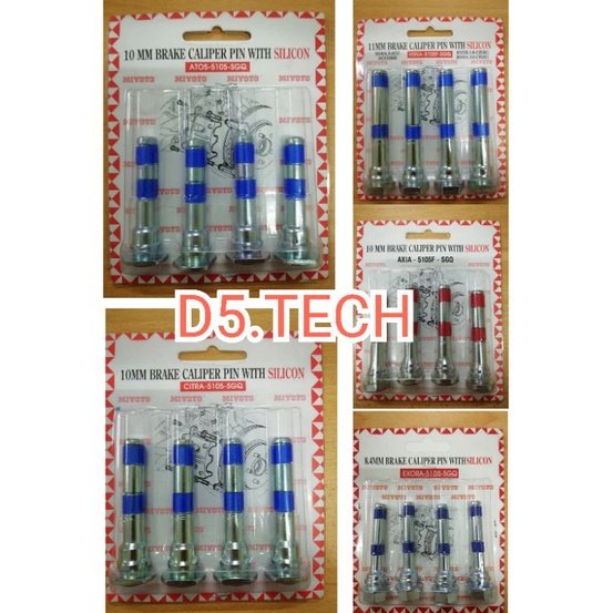 HYA-CPS-CITRA-F Cakera Brek Depan · CPS-CITRA-F