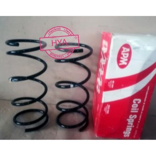 Spring Depan — Proton Satria / Wira