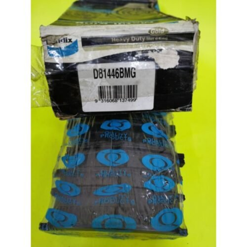 Pad Brek Depan (Bendix) · FE435