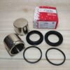 Kit Pembaikan Brek Depan — Perodua Myvi / Axia / Bezza · DBK-MYVI-1.5-SET