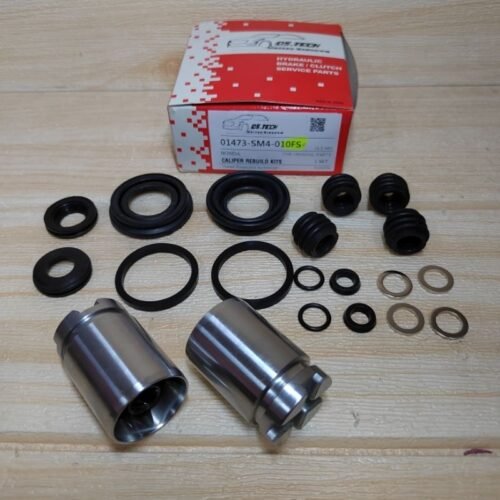 Kit Pembaikan Brek Belakang — Honda Accord · 0847-SM4-R