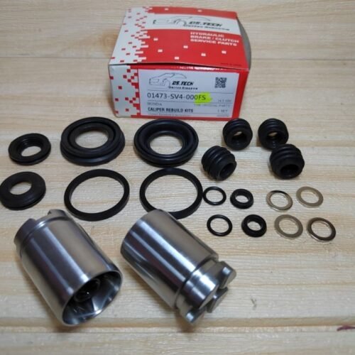 Kit Pembaikan Brek Belakang — Honda Civic