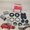 HYA-DBK-WIRA-R-FS-SET Kit Pembaikan Brek Belakang — Proton Satria / Wira / Putra · MB857874FS