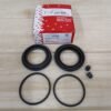 HYA-DNYO-33-26Z Kit Pembaikan Brek Depan — Mazda / Ford Mazda 2 / Fiesta (2009) · DNYO-33-26Z