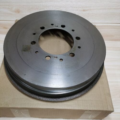 Drum Brek Belakang — Toyota Hilux / Fortuner · KUN25