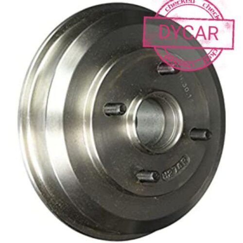 HYA-DRUM-SAVVY Drum Brek Belakang — Proton Savvy