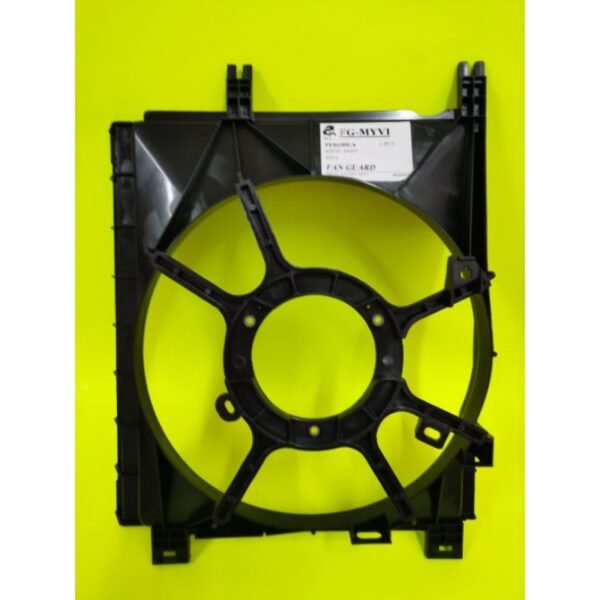 HYA-FG-MYVI Fan — Perodua Myvi / Viva