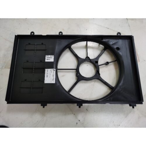 Radiator — Proton Persona / Gen2 · FG=GEN2-APM-AT