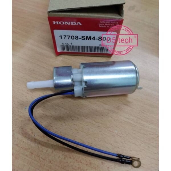 HYA-FP-SM4C Pump Brek — Honda Accord (OEM, 1989–1993)
