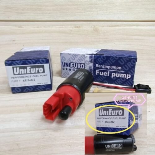 Pump Brek (Original) · FP-WIRA-EU