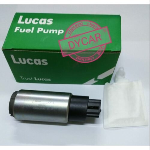 HYA-FP-WIRA-LUCAS Pump Brek · FP-WIRA-LUCAS