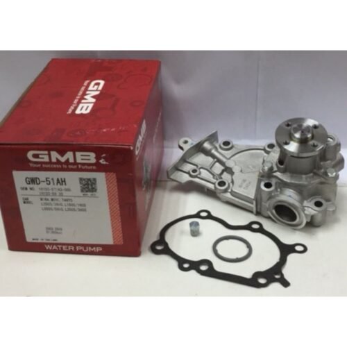 Pump Brek — Perodua Viva · GWD-51AH