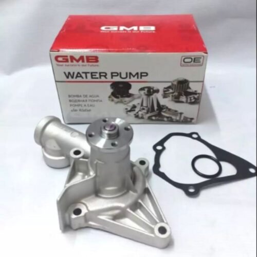 Pump Brek — Proton Saga / Satria / Wira · GWM-17A