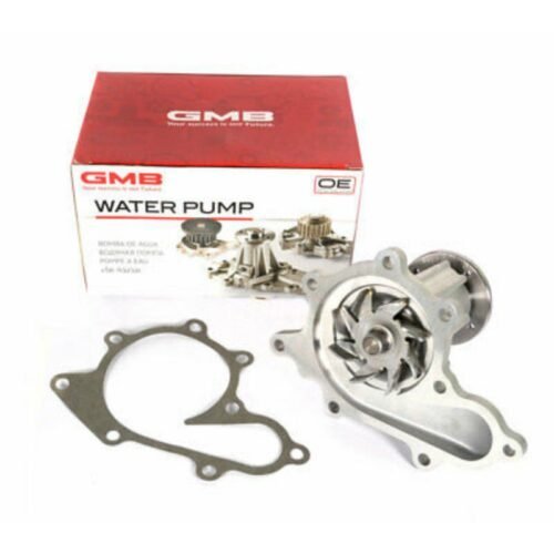 Pump Brek — Nissan Navara / Frontier · GWN-84A