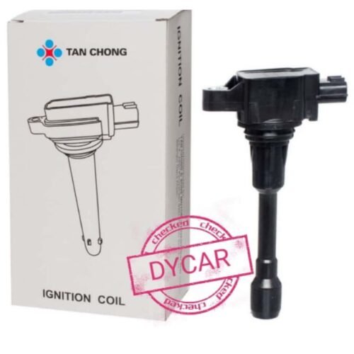 Ignition Coil — Nissan Almera · 22448-1HCPA-MY