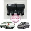 HYA-IC-AVEO Spark Plug — Chevrolet Optra / Aveo (2002)
