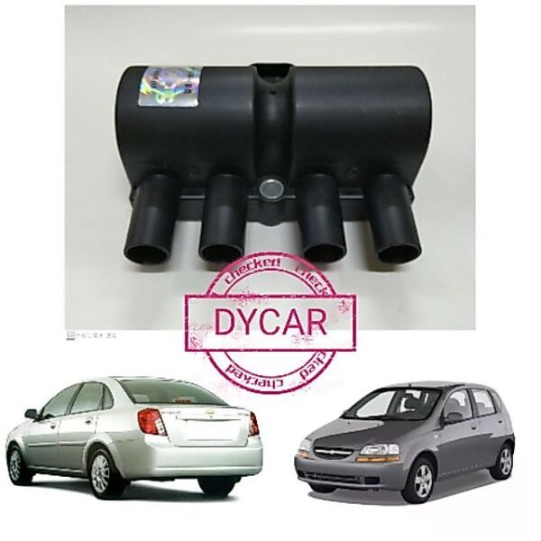 HYA-IC-AVEO Spark Plug — Chevrolet Optra / Aveo (2002)