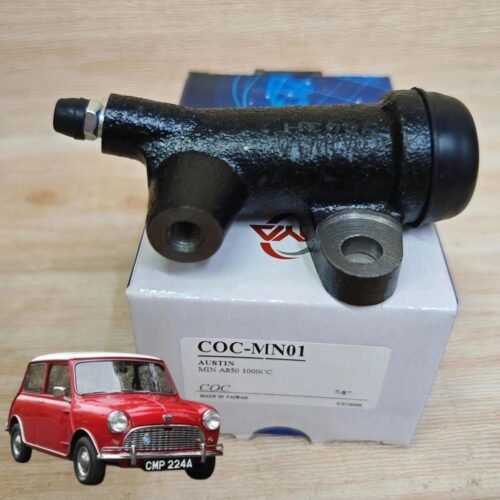 Pump Brek (1967, OEM) · 1000CC