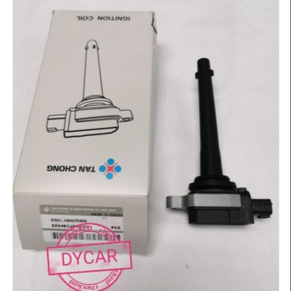 Ignition Coil — Nissan Grand Livina · 22448-CJ00A-MY