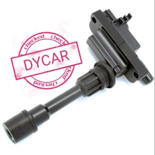 Ignition Coil — Mazda / Ford Premacy / Lynx (OEM, 1999) · FP85-18-100B