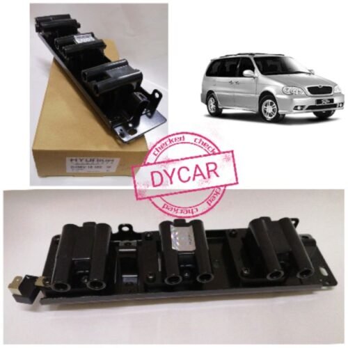 Ignition Coil · OK9BV-18-10X