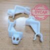 HYA-K01-ALZA Brek Depan — Perodua Myvi / Alza