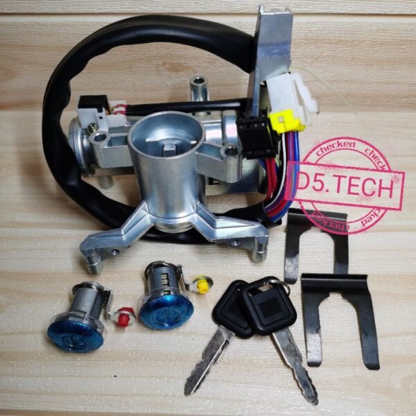 Starter · MTB150