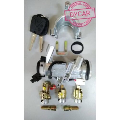 Starter — Proton Waja (OEM)