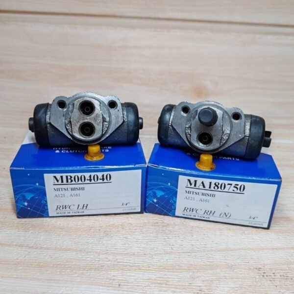 Pump Brek Belakang · YD163
