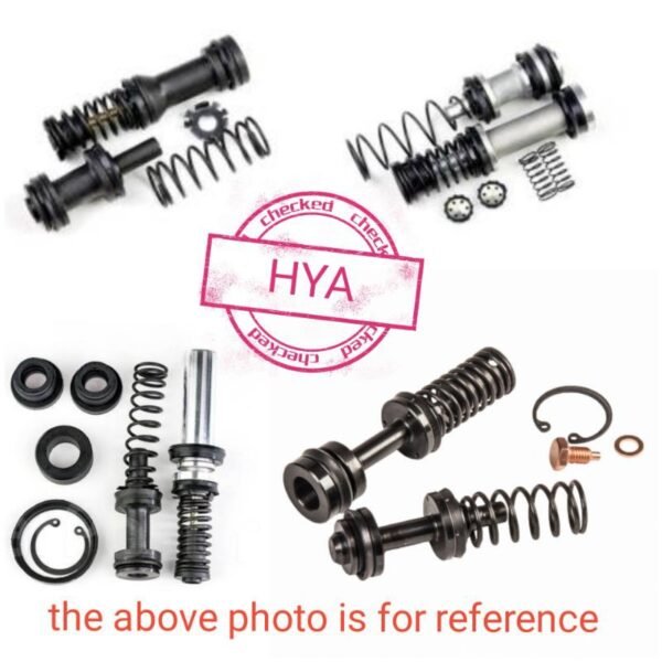 HYA-MB004417K Kit Pembaikan Brek · MB004417K