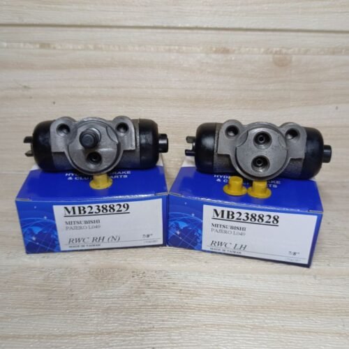 Pump Brek Belakang — Mitsubishi Pajero
