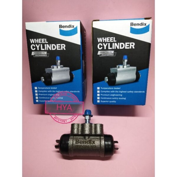 Pump Brek Belakang — Proton Saga / Satria / Wira (Bendix) · MB618981