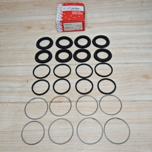 Kit Pembaikan Brek Depan · MB857261