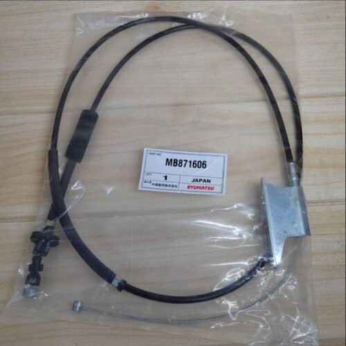 Brek — Proton Satria / Wira · MB871606