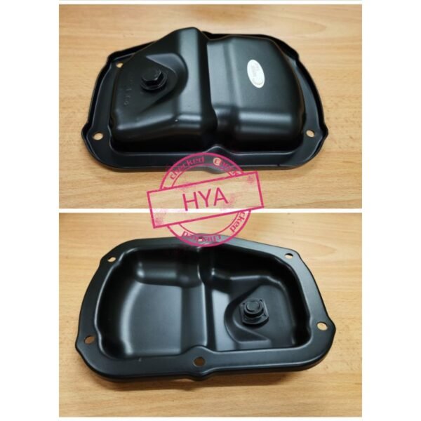 Brek — Perodua Myvi / Alza · OPC-MYVI