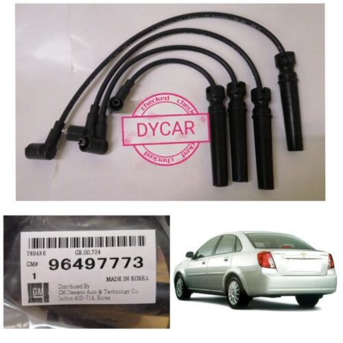 Kabel Palam — Chevrolet Optra (2002–2011) · PCCL-OPTRA-1