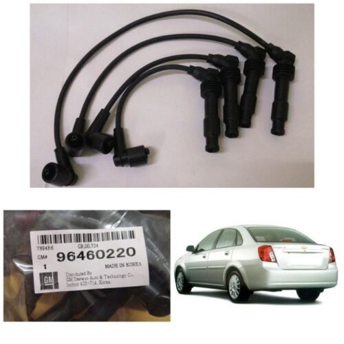 Kabel Palam — Chevrolet Optra (2002–2011)