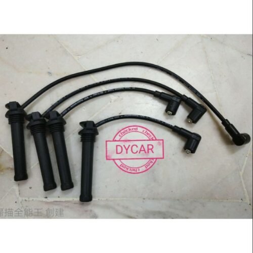 HYA-PCCR-EASTAR-2.0 Kabel Palam (2008)