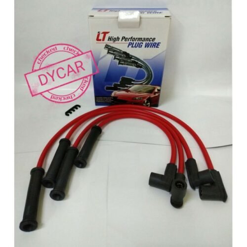 HYA-PCD-KANCIL-10M Kabel Palam — Perodua Kancil