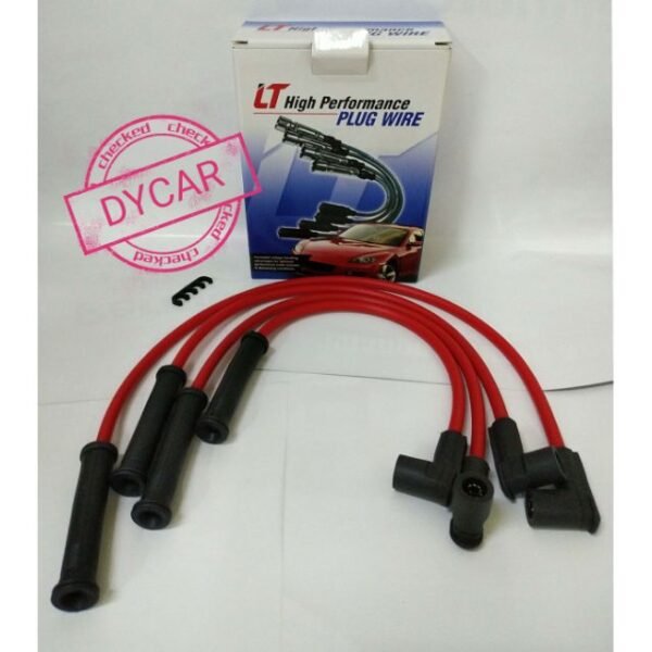 Kabel Palam — Perodua Kancil