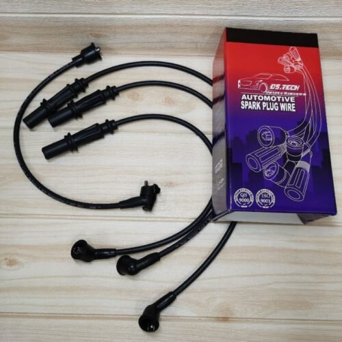 HYA-PCD-L2-O Kabel Palam — Perodua Kancil · PCD-L2-O